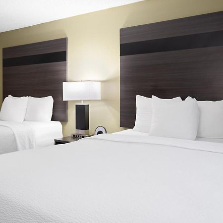 Baymont Inn & Suites By Wyndham Liberty Dış mekan fotoğraf