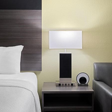Baymont Inn & Suites By Wyndham Liberty Dış mekan fotoğraf