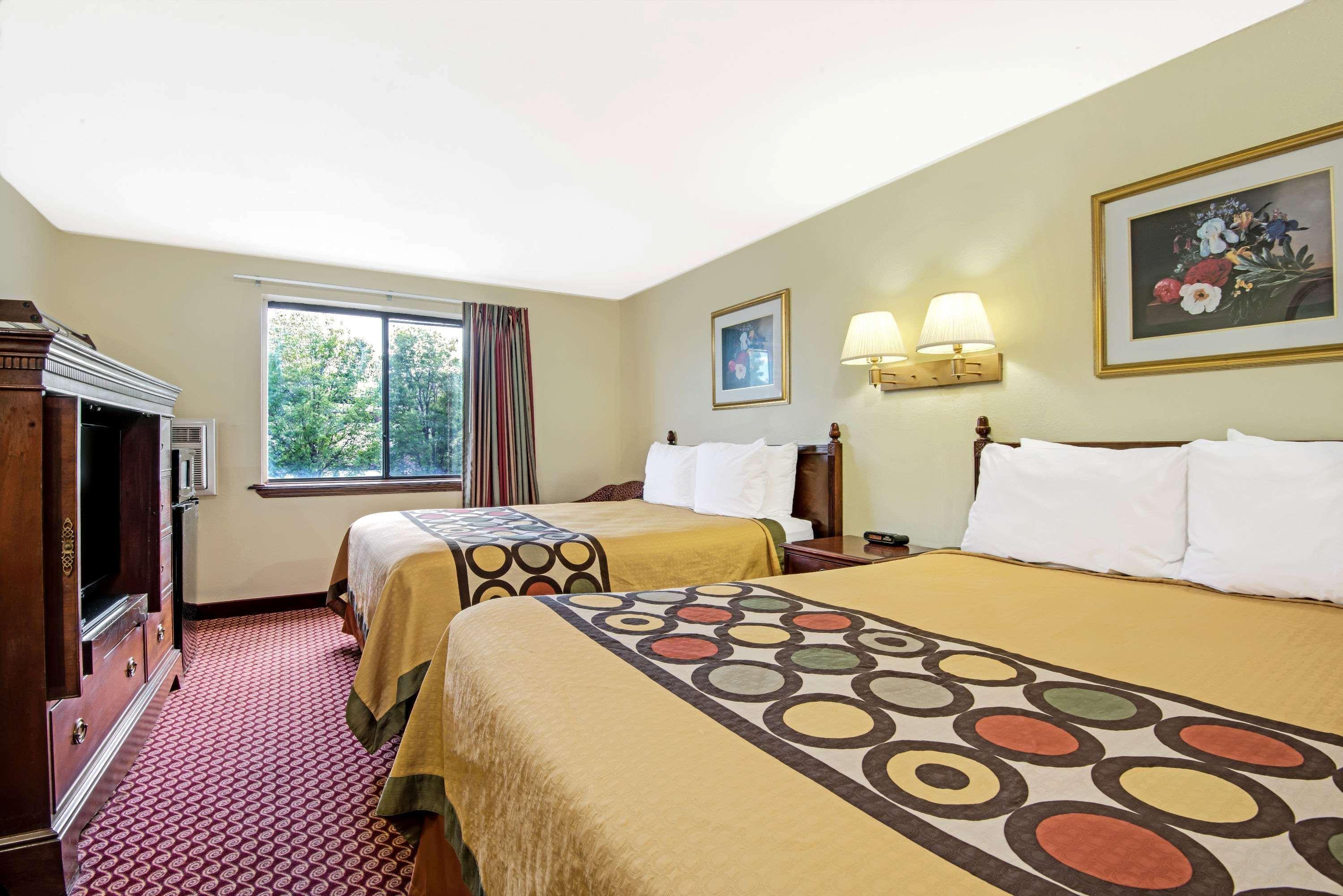 Baymont Inn & Suites By Wyndham Liberty Dış mekan fotoğraf