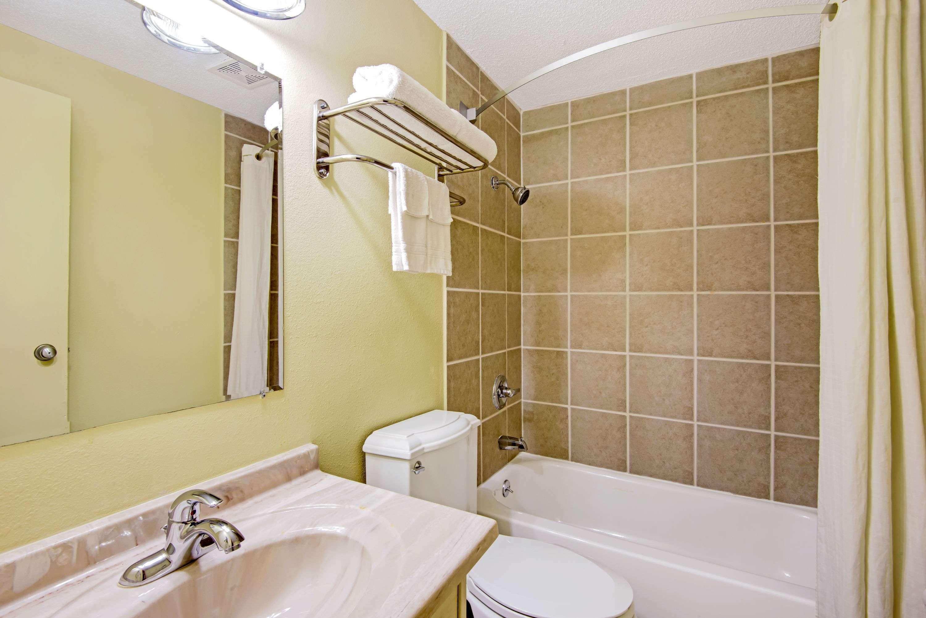 Baymont Inn & Suites By Wyndham Liberty Dış mekan fotoğraf