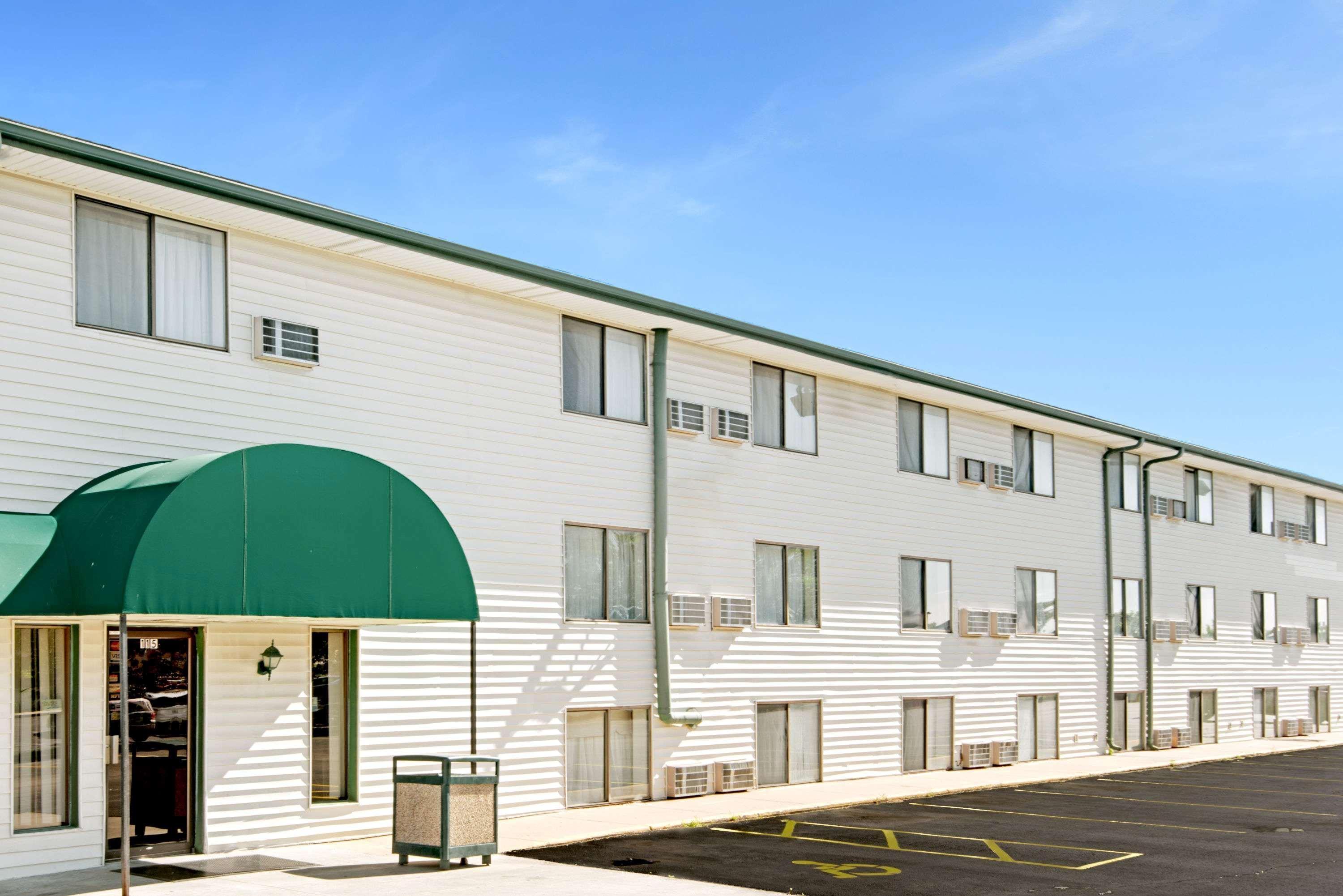 Baymont Inn & Suites By Wyndham Liberty Dış mekan fotoğraf