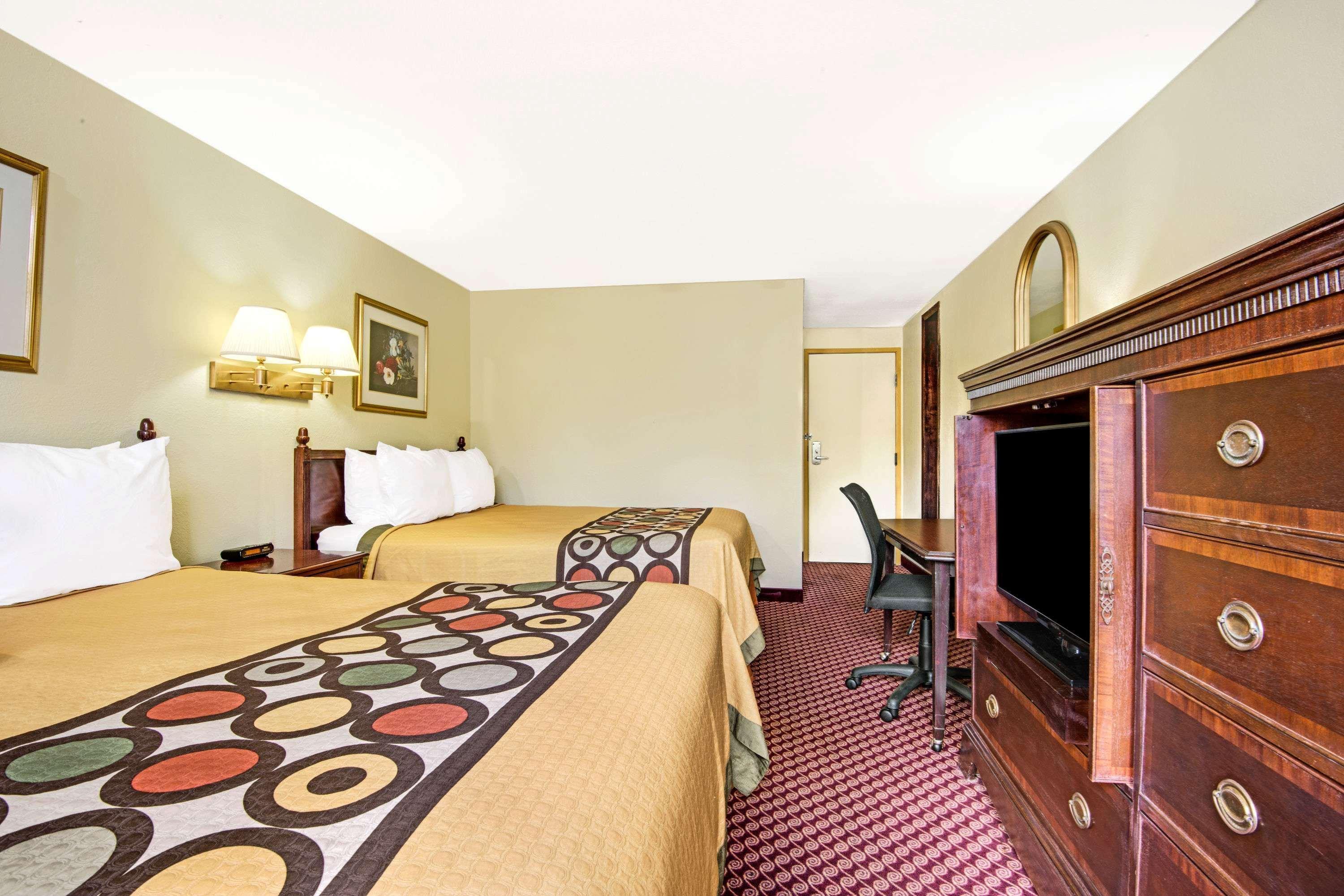 Baymont Inn & Suites By Wyndham Liberty Dış mekan fotoğraf