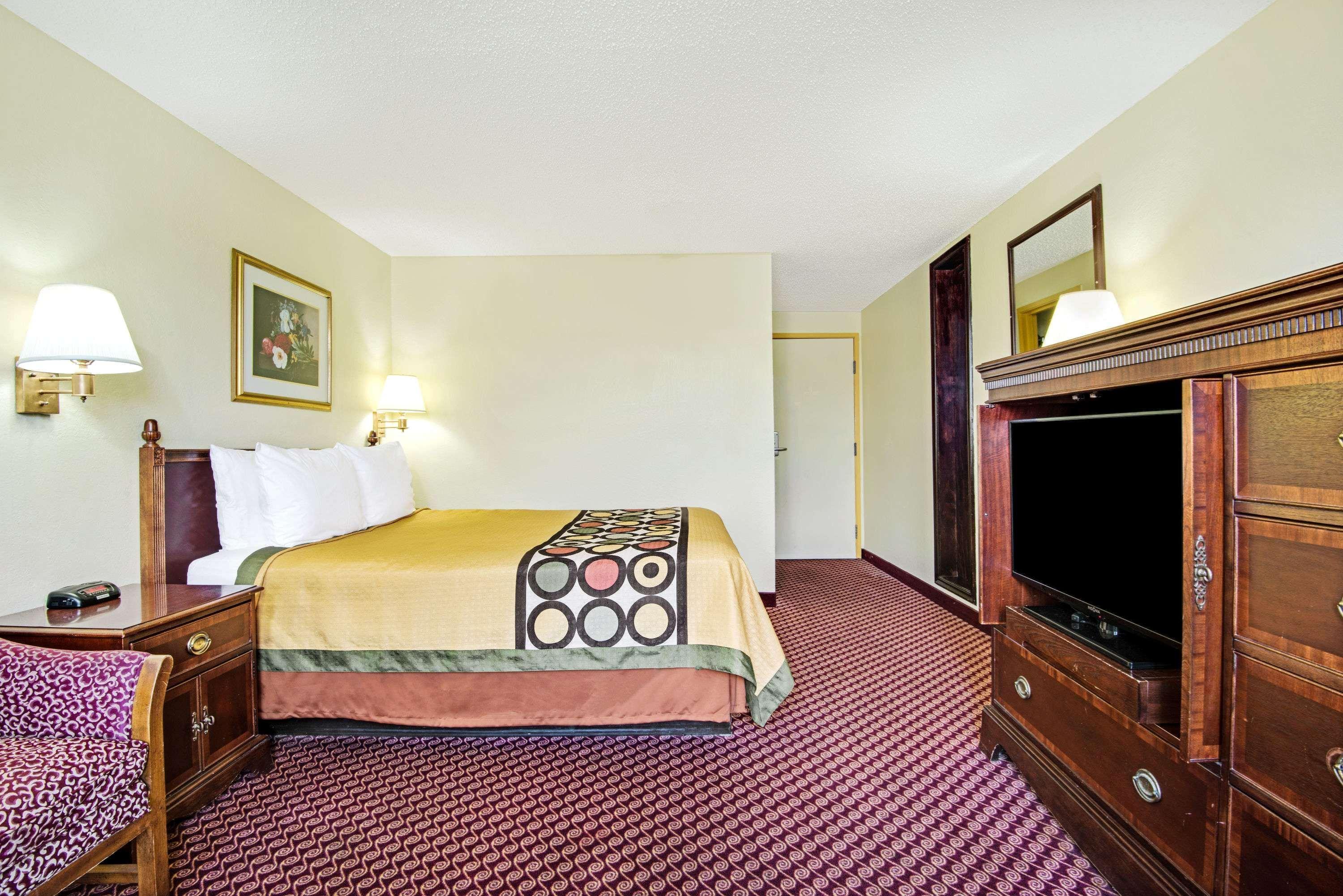 Baymont Inn & Suites By Wyndham Liberty Dış mekan fotoğraf