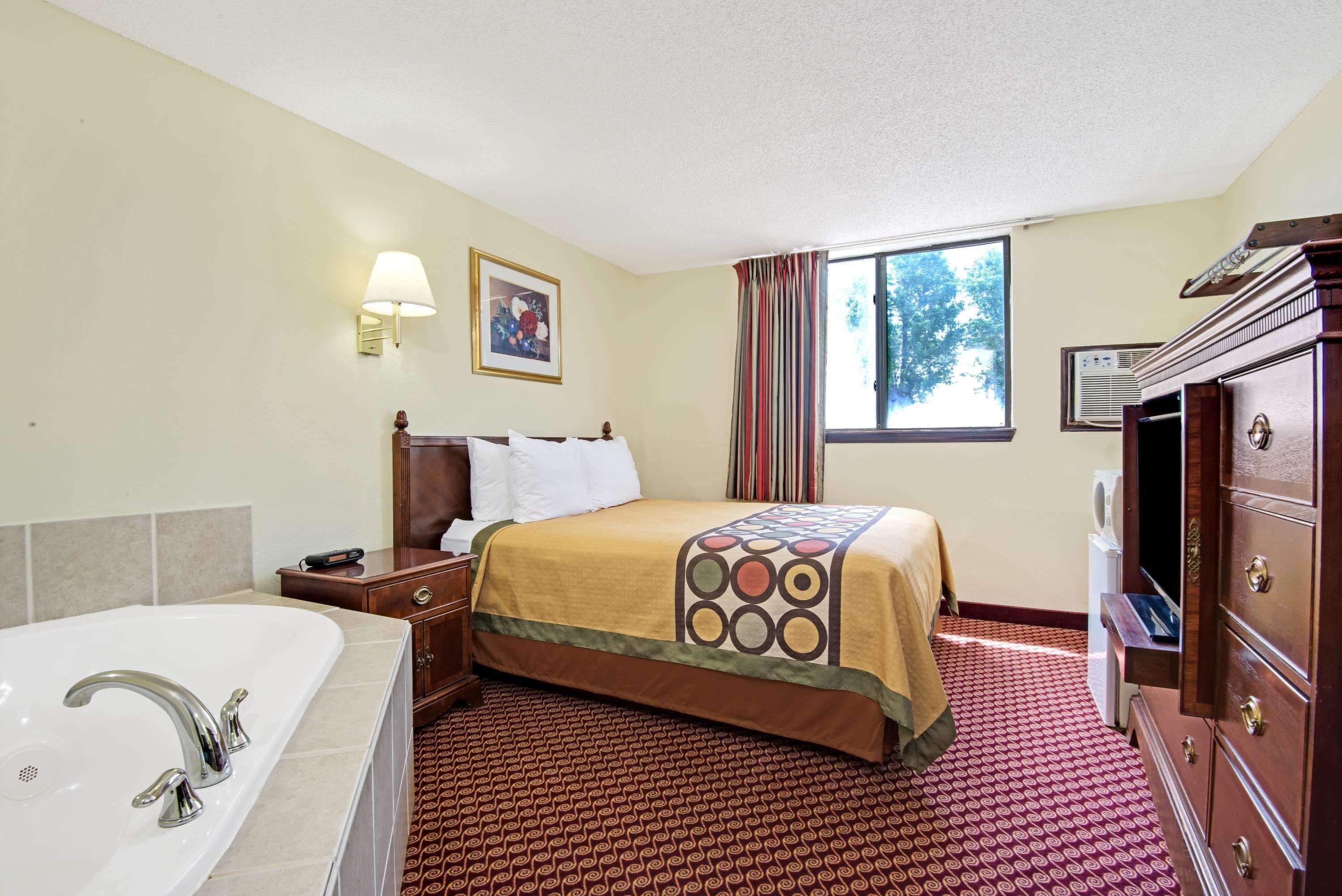 Baymont Inn & Suites By Wyndham Liberty Dış mekan fotoğraf