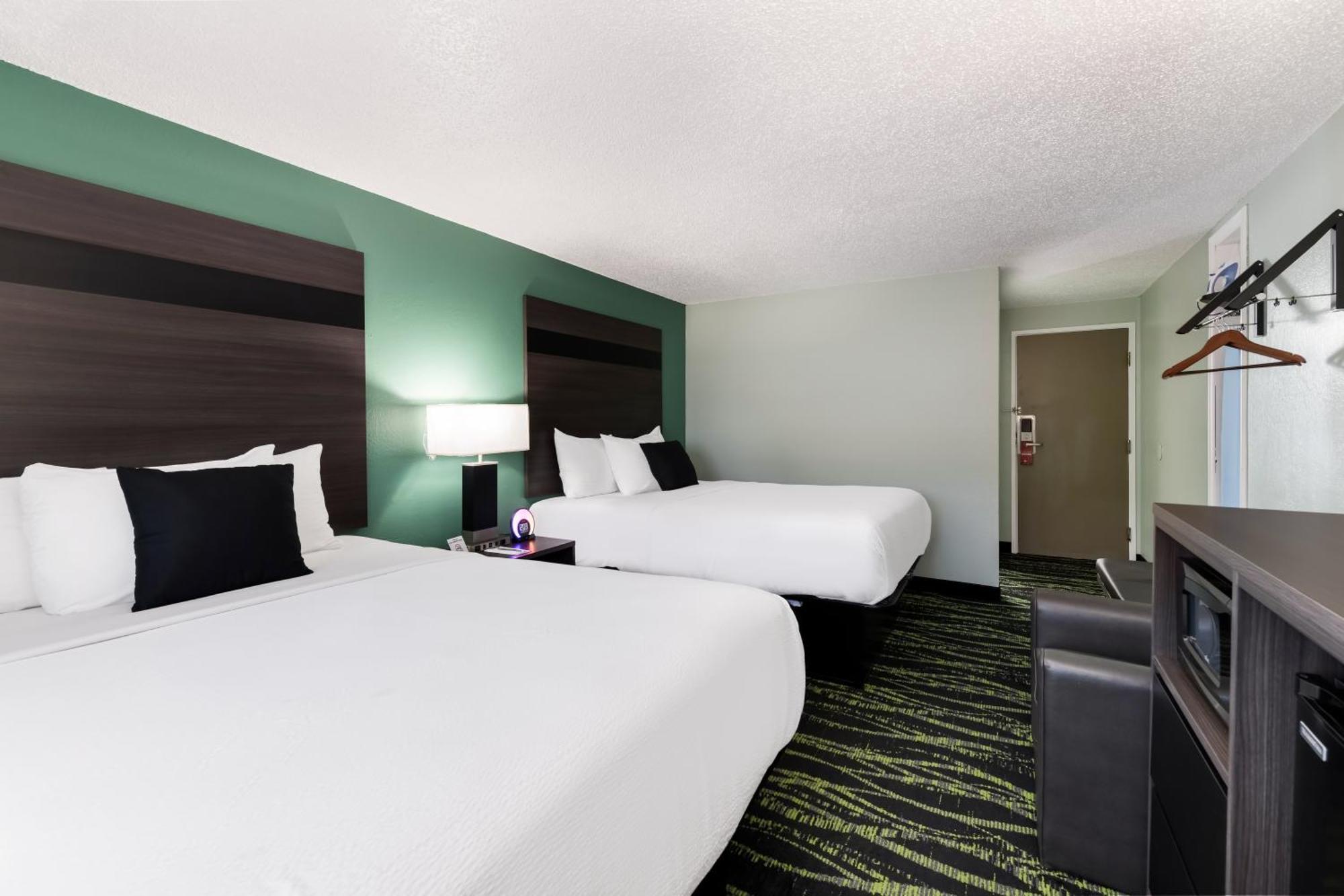 Baymont Inn & Suites By Wyndham Liberty Dış mekan fotoğraf