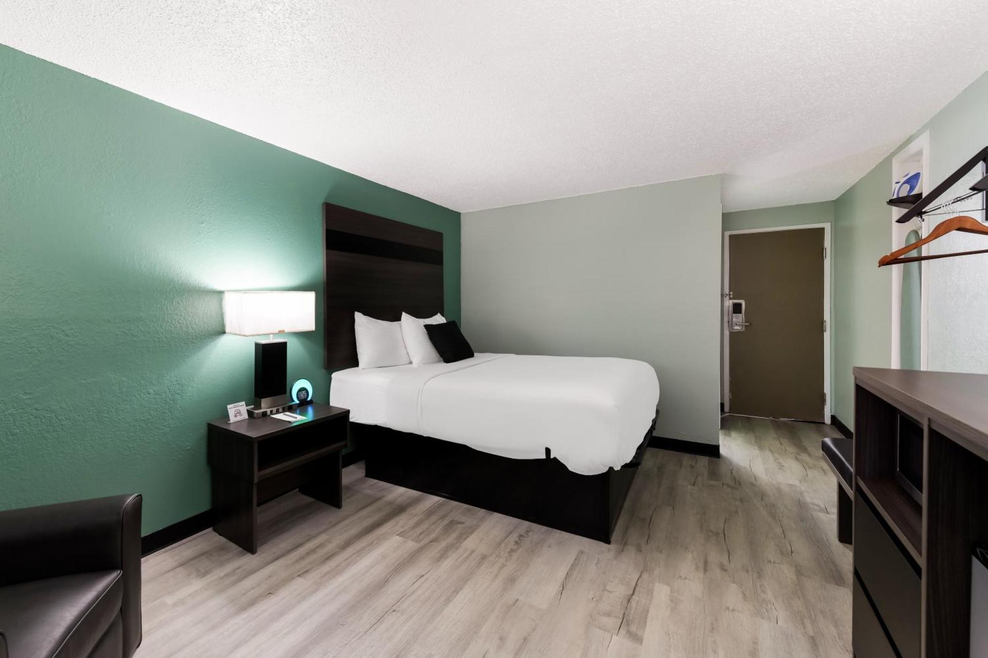 Baymont Inn & Suites By Wyndham Liberty Dış mekan fotoğraf