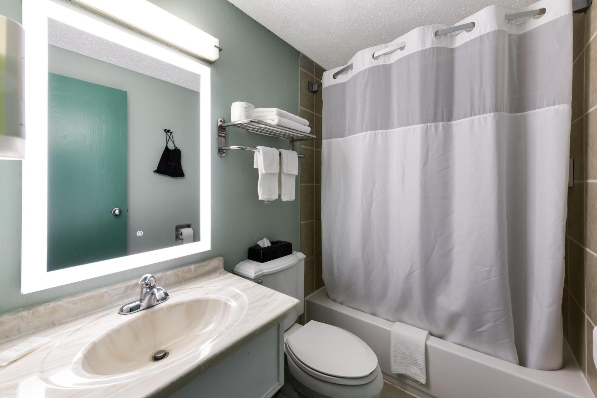 Baymont Inn & Suites By Wyndham Liberty Dış mekan fotoğraf