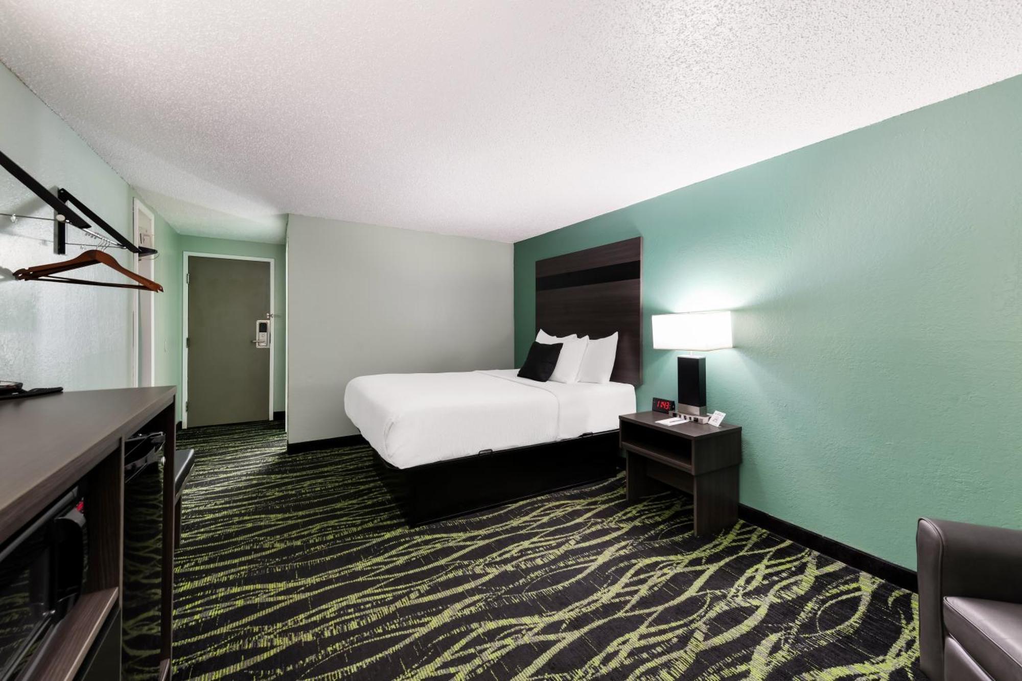 Baymont Inn & Suites By Wyndham Liberty Dış mekan fotoğraf