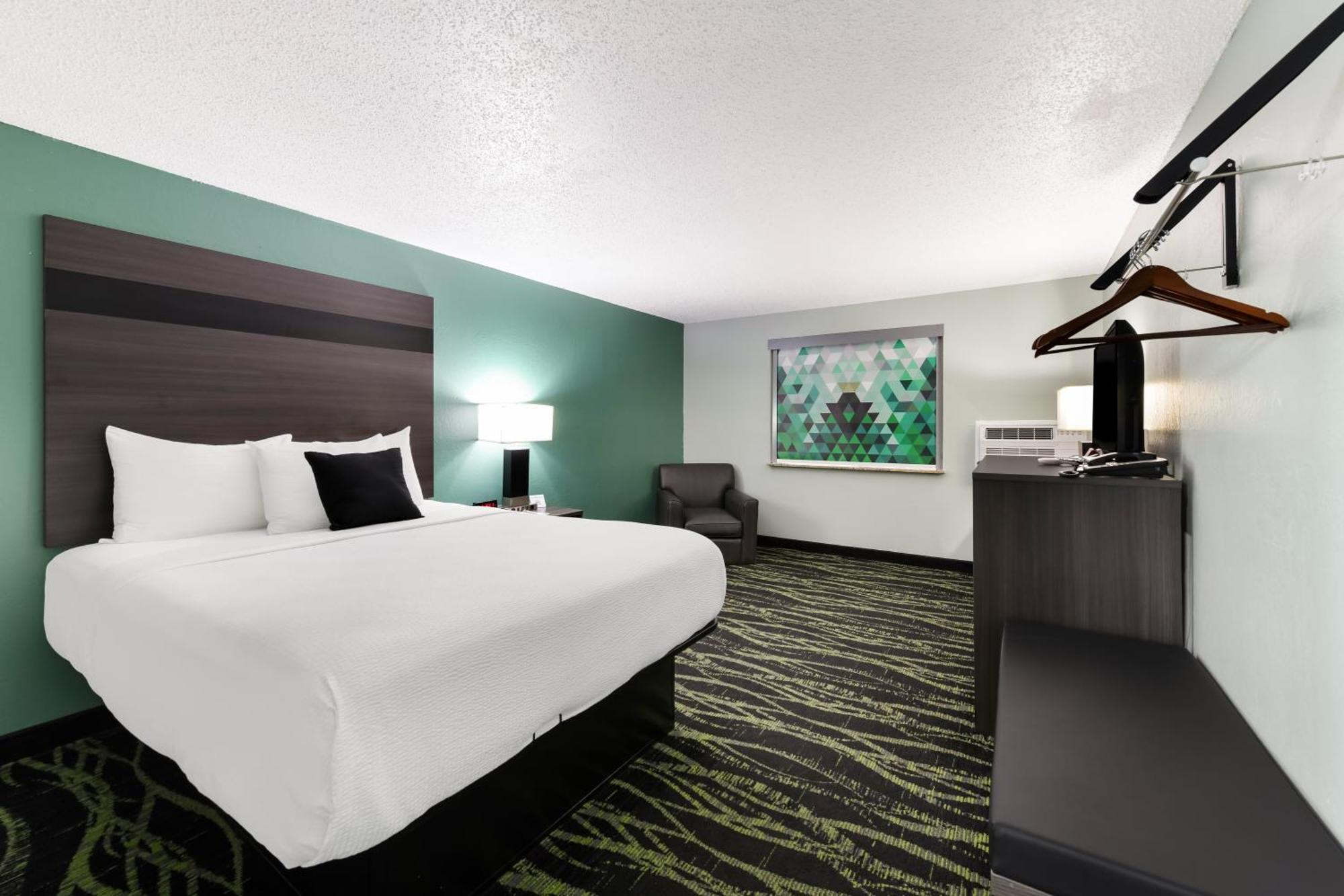 Baymont Inn & Suites By Wyndham Liberty Dış mekan fotoğraf