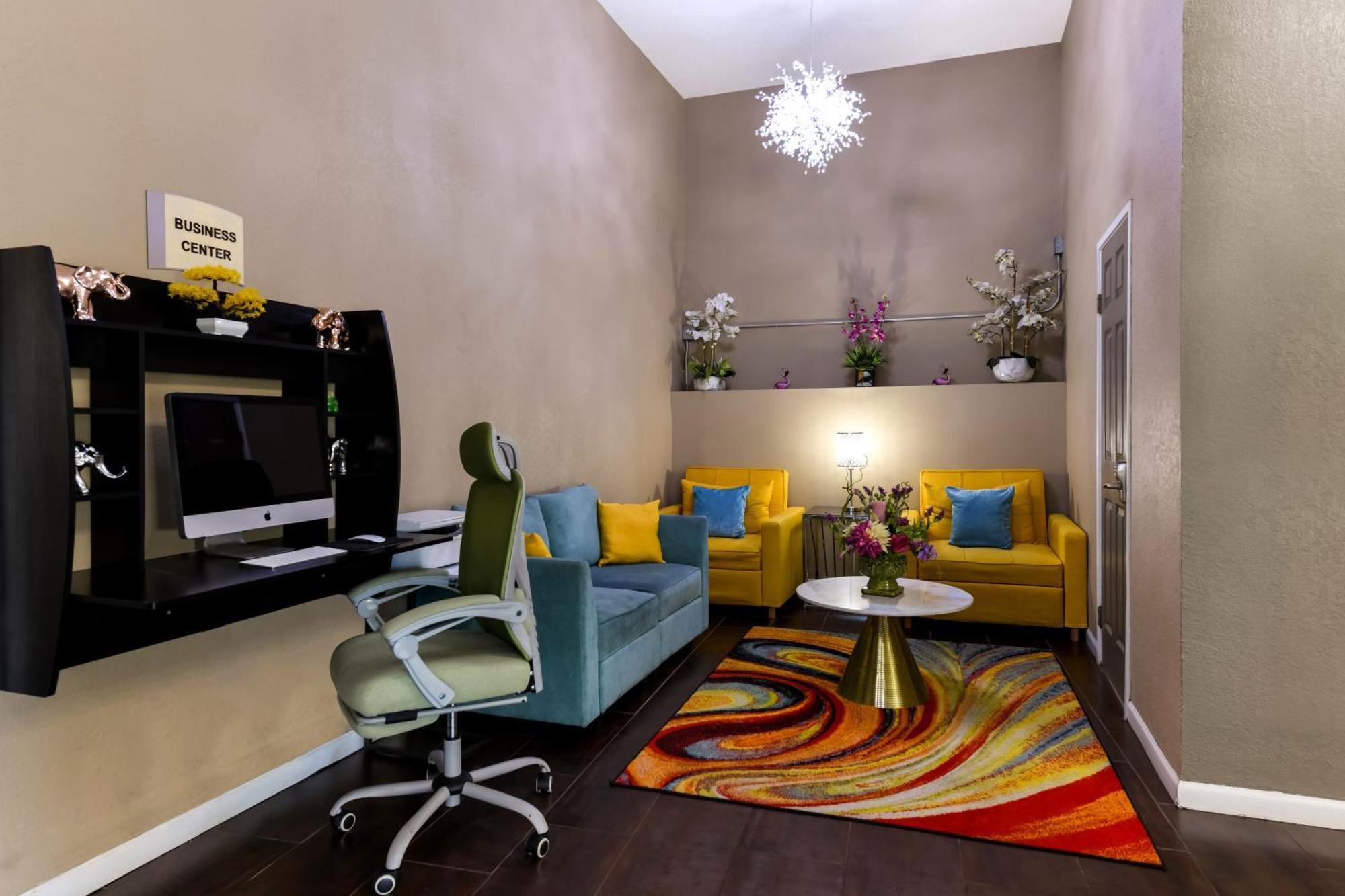 Baymont Inn & Suites By Wyndham Liberty Dış mekan fotoğraf