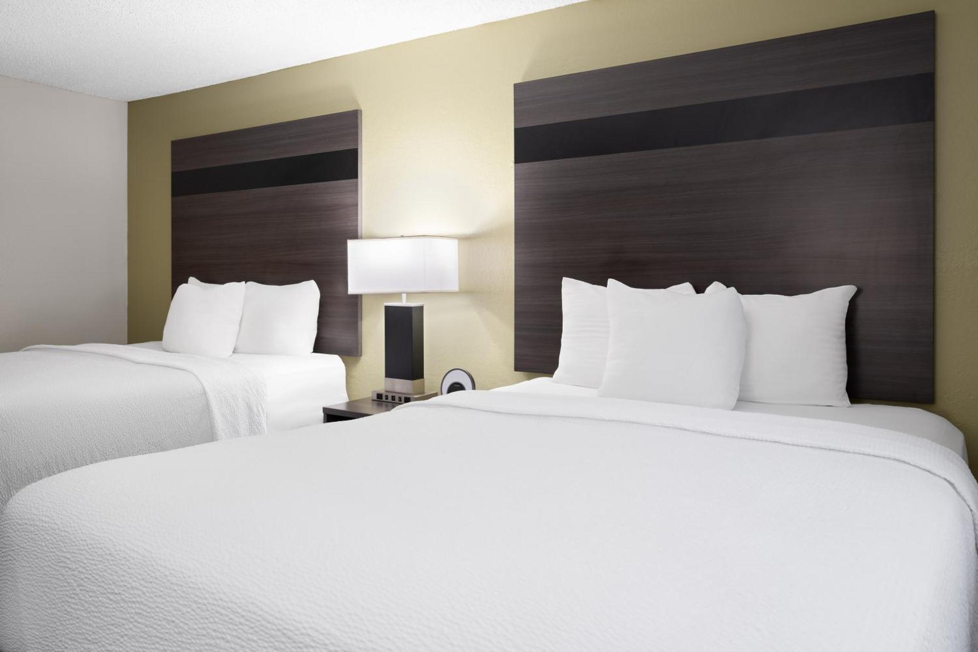 Baymont Inn & Suites By Wyndham Liberty Dış mekan fotoğraf