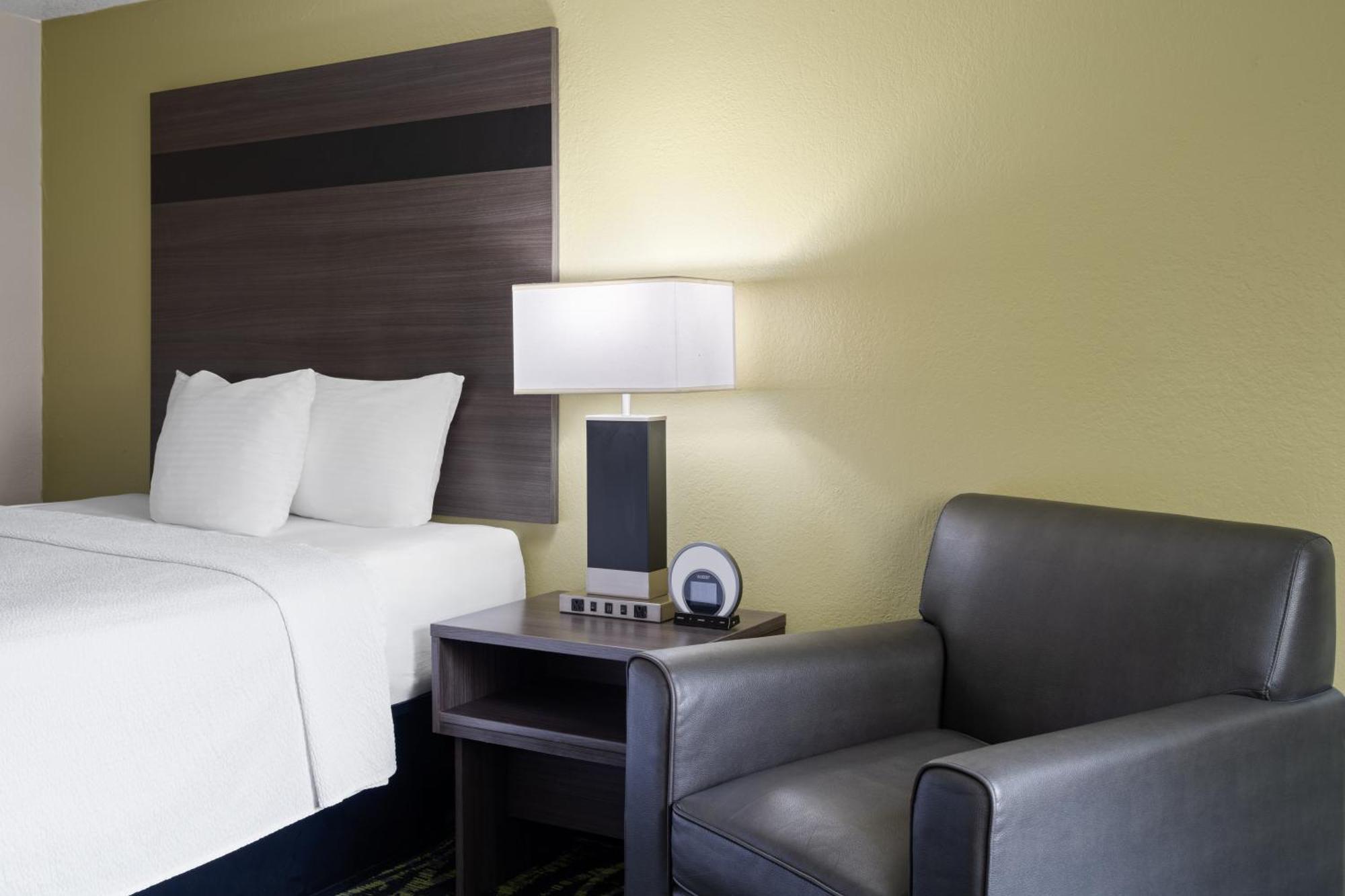 Baymont Inn & Suites By Wyndham Liberty Dış mekan fotoğraf